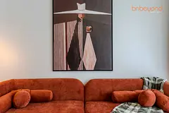 🌿 2 BR | Villa Views | Golf Grand | Dubai Hills Estate | Fully Furnished | All Bills Included ✨