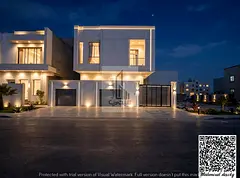 Luxury Villa for Rent in Al Zahia – Ajman | First Occupancy