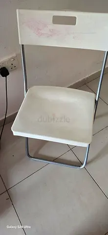IKEA chair