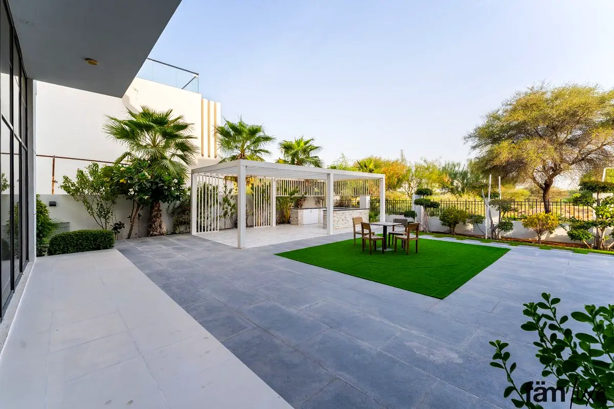 VD2T Villa | Upgarded | Rented | Furnished