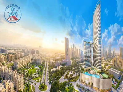 20/70 PLAN | FURNISHIED | 17%DISCOUNT | 20%ROI | 10%DP