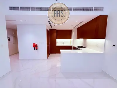 Brand new 2bhk with kitchen appliances in al furjan Dubai