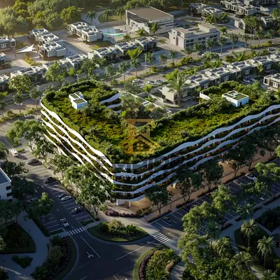 100% Upfront | Investor Deal | Premium Furnished | Early Handover | High Roi