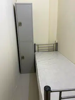 Partition Room For rent shabiya 11