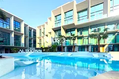 1 Bedroom | Huge Terrace | 1 Cheque