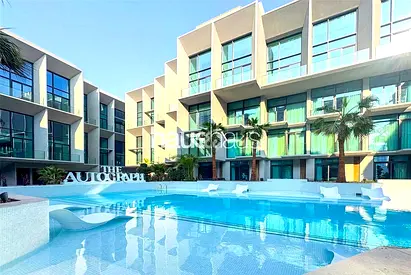 2 Bedrooms | Huge Terrace | 1 Cheque