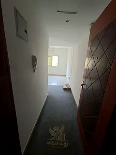 1 Bedroom Apartment for Annual Rent in Al Qasimia – Al Mahatta