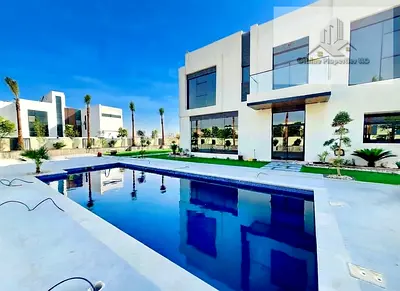 Fabulous Villa | Garden Area | Swimming Pool