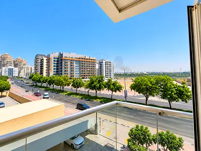 Spacious Apartment | Prime Location | Modern Layout