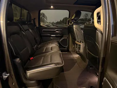 صورة 9 لـ 2019 RAM 1500