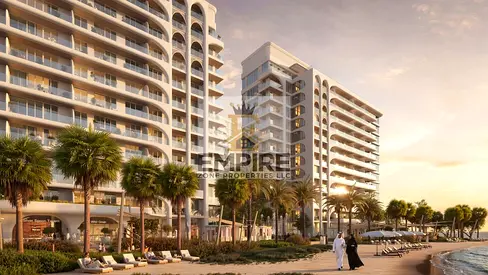 Golden Visa I 0.3% Monthly I Beach Access I Free Hold I Limited Availability