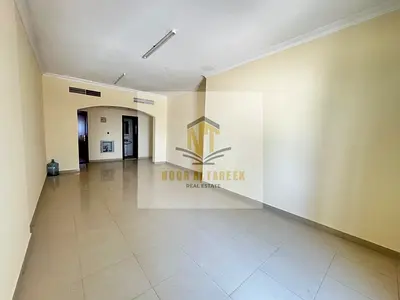 2-Bedroom Apartment for Annual Rent in Al Khan | 2 Bathrooms | Central AC | 4 or 6 Installments