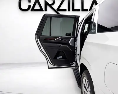 2022 Cadillac ESCALADE 缩略图 11