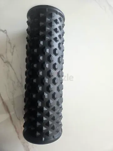 Decathlon Domyos 500 Hard Foam Roller