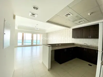 Vacant in December | 1 Bed Apartment | Partial Canal & Stable Views
