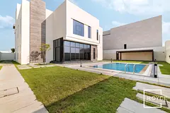 Luxury Villa | Ready | Brand-New | Private pool