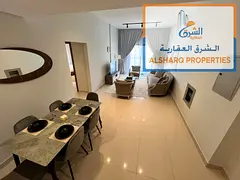 First Occupant – New Building in Al Nuaimiya 1 – Two Master Bedrooms & Spacious Layout