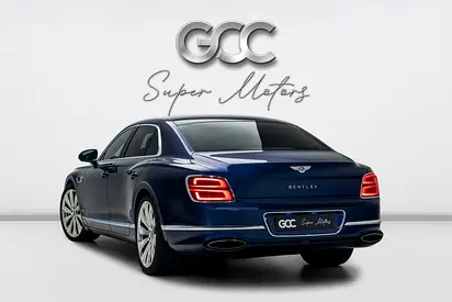 2020 Bentley FLYING SPUR photo 2