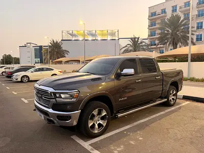 صورة 6 لـ 2019 RAM 1500