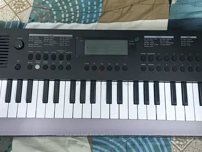 Mini keyboard