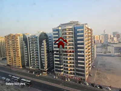 NO COMMISSION | SPACIOUS 1BHK FLAT | ONE MONTH FREE - PARKING FREE | INFRONT OF DXB RTA BUSS | ONLY FAMILY
