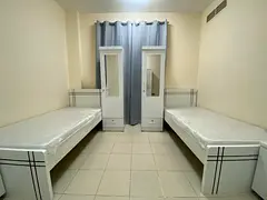 *Sharjah rolla Fully furnished batchelor bedspace available including all bills