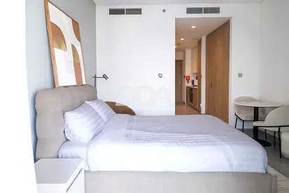 HIGH FLOOR | FULLY FURNISHED | 12 CHEQUES