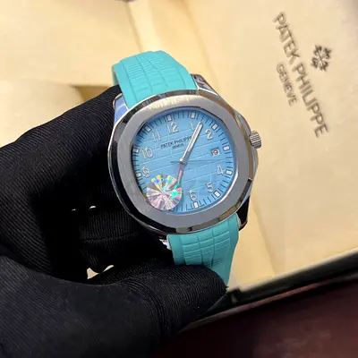 Patek philippe mens automatic watch