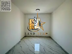 MODERN 2-BEDROOM APARTMENT WITH BALCONY VIEW – BRAND NEW, AL MOWAIHAT 1 AJMAN