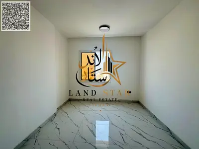 MODERN 2-BEDROOM APARTMENT WITH BALCONY VIEW – BRAND NEW, AL MOWAIHAT 1 AJMAN