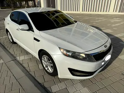 صورة 2 لـ 2012 KIA OPTIMA