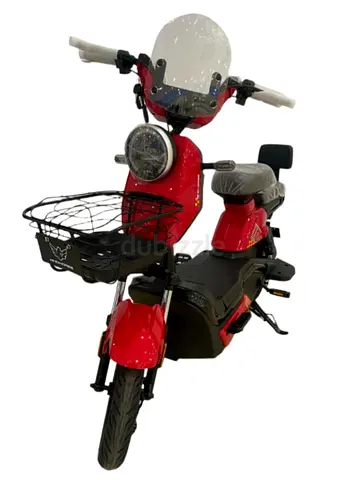 Wind Horse - M6 - Electric Scooter