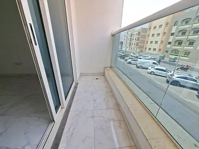Like now Luxury 1.bhk APARTMENT available with balcony