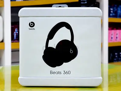 Beats 360 Wireless Over-Ear Headphones – Brand New