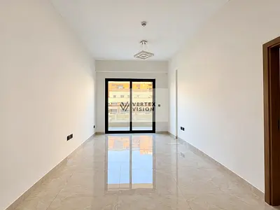 1BR+Maids Room | Bright and Spacious | 4 Cheques