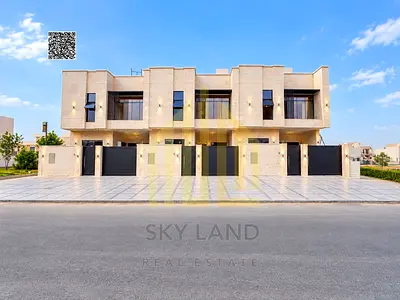 Includes registration fees, water, electricity, and A/C units; two floors plus a roof; easy bank fi