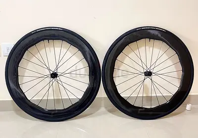 PRINCETON CARBONWORKS WAKE 6560 EVOLUTION