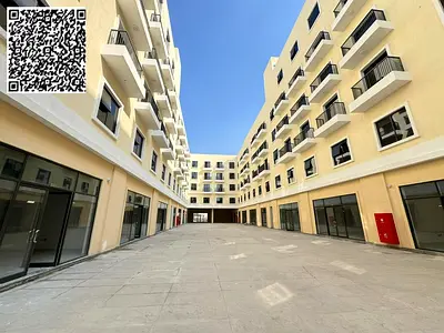 🏢🔥 STUDIO FOR SALE | KENTIA RESIDENCY – AJMAN