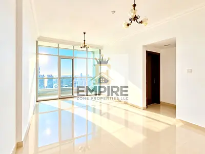 Open View _ Amenities _ 15 Days Free _ Built-In-Wardrobe_Dubai Exit