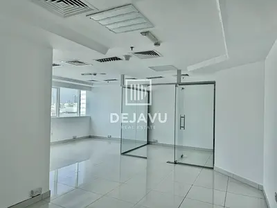 Office Space | High Floor | Bright and Spacious