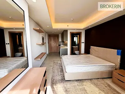 BEST SELLING PRICE | COZY & ELEGANT | HIGH FLOOR