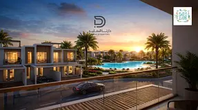 Zero commission / Zero down payment / 3 bedroom townhouse / Crystal lagon / Freehold / 2% monthly