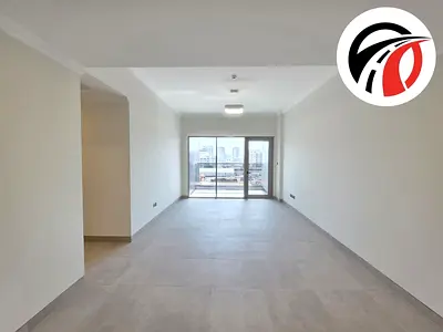 Brand new 2bhk/ spacious layout/ prim location arjan