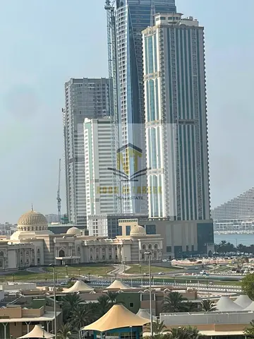Apartment for Annual Rent in Al Mamzar – Opposite Victoria School | AED 35,000  A distinctive apartment for annual rent in the Al Mamzar area, ideally