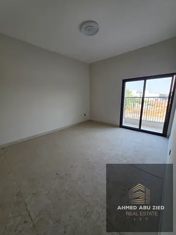 2BR Apartment for Annual Rent in Al Kentia, Ajman _ 1600 Sq Ft _ 3 Bathrooms _ Open View _ Parking _ Prime Location _ Spacious Layout _ Open View