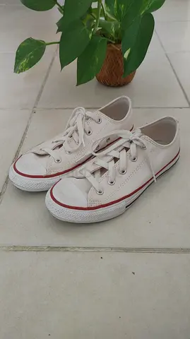 Original Converse Sneakers