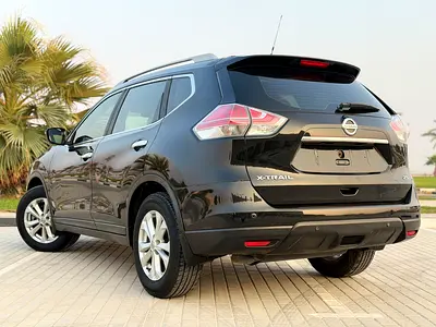 2015 Nissan X-TRAIL 缩略图 17