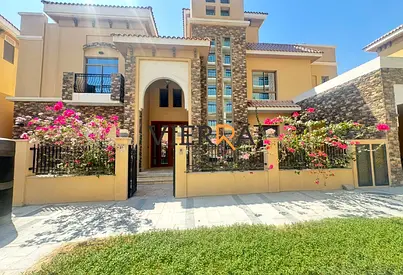 Huge Layout | Sea View | Premium Location