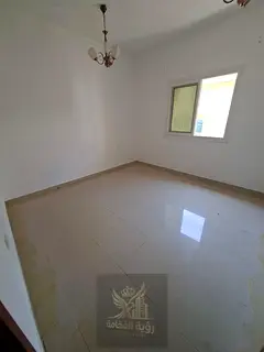 For annual rent in Sharjah, Al Qasimia, Al Mahatta area, in a prime location close to various servic