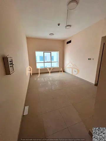 🏡 FOR SALE – 1 Bedroom Apartment | Ajman Pearl Tower A great opportunity to own a spacious vacant 1-bedroom apartment in Ajman Pearl Tower, offering